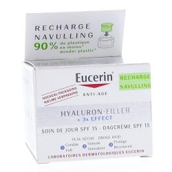 EUCERIN HYALURON PS 3XEFFECT RECH  50ML