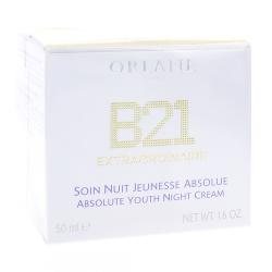 ORLANE B21 EXTRAORD CR NUIT ABSOLU 50ML