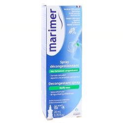 MARIMER DECONGESTIONNANT HE 20ML