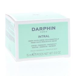 DARPHIN INTRAL CR YEUX REVITALISANTE 15ML