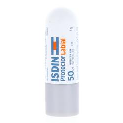 ISDIN BAUME A LEVRES SPF50 4G