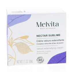 MELVITA SUPREME VELVET CREAM 50ML