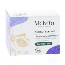 MELVITA SUPREME VELVET CREAM RECH  50ML