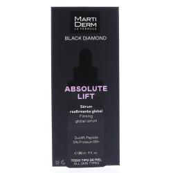 MARTIDERM BLACK DIAMON ABOLUTE LIFT 30ML