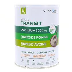 GRANIONS COMPLEXE TRANSIT 290G