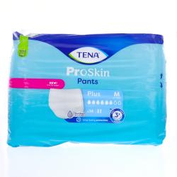 TENA PANTS PROSKIN PLUS M 14
