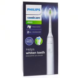PHILIPS SERIE 4100 BLANCHEUR quotBLANCHEquot