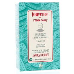 JOUVENCE ABBE SOURY 60 COMP