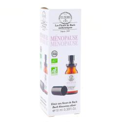 ELIXIRampCO SPRAY MENOPAUSE10ML