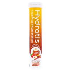 HYDRATIS POMME CANNELLE NSFP