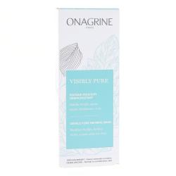 VISIBLY PURE MASQUE DOUC DESINC 75ML