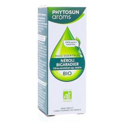 PHYTOSUN'A NEROLI BIG/CITR A