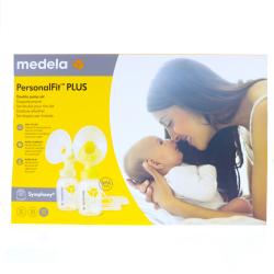 SYMPHONY PERSONA FIT+ T&eacute;terell set dble 27mm