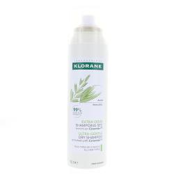 KLORANE SH SEC AVOINE 150ML RUP