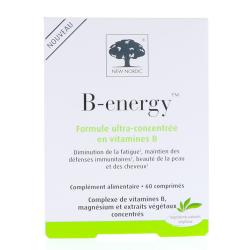 B-ENERGY Cpr B/60