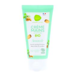 PSCIENCE CR MAINS BIO AMANDE 50ML