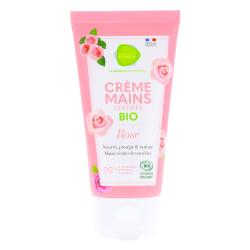 PSCIENCE CR MAINS BIO ROSE 50ML