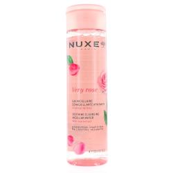 NUXE VERY ROSE EAU MICELLAIRE APAIS 200ML