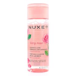 NUXE VERY ROSE EAU MICELLAIRE APAIS 100ML