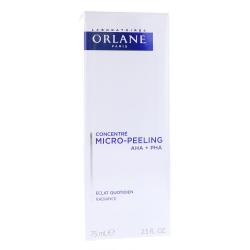 ORLANE CONCENTRE MICRO-PELLING 75 ML