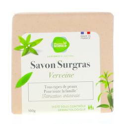 PSCIENCE SAVON SOLIDE VERVEINE 100G