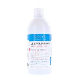 BIOCYTE LE BRULEUR MAX AU MOROSIL 500ML