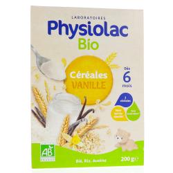 PHYSIOLAC CEREALES VANILLE 2
