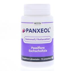 PANXEOL CPR 75 