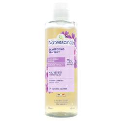NATESSANCE SHP CUIR CHEVEULU SENS FL250ML
