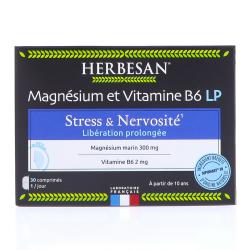 HERBESAN MAGNESIUM LP 30CP