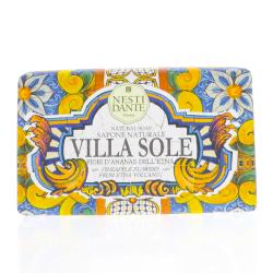 DOLCE VIVERE SAVON FIORI ANANAS 250G