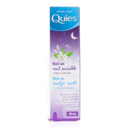 QUIES SOMMEIL ROLL ON 10ML