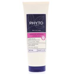 PHYTO CR RICHE NUTRITION BOUCLES TB 250ML