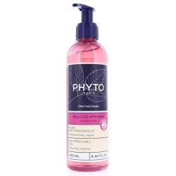 PHYTO GELEE ANTI-FRIZZ BOUCLES FL 250ML