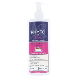 PHYTO SHP DOUCHE MAGIQUE FL 400ML