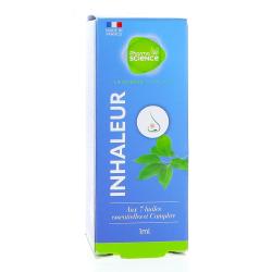 PHARMASCIENCE STICK INHALEUR