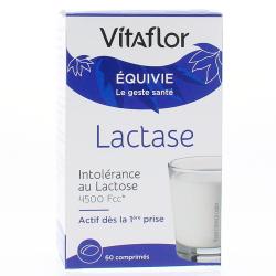Bouillet Intolérance au Lactose Format Eco 60 comprimés