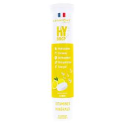 GRANIONS HYDROP CITRON CPR20