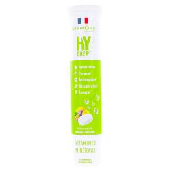 GRANIONS HYDROP MANGUE-PASSION CPR20