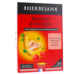 HERBESAN GINSENG GELEEROY AMP20