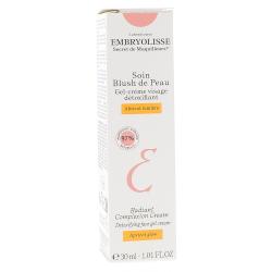 EMBRYOLISSE SECRET BLUSH DE PEAU ABRICOT