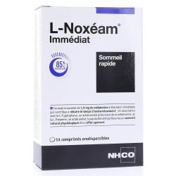 NHCO L-NOXEAM IMMEDIAT CPR14