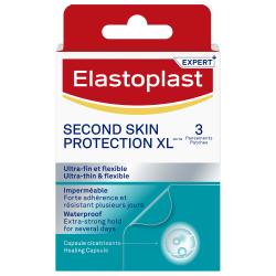 ELASTOPLAST PANS SECOND SKIN HYDROC XL 3