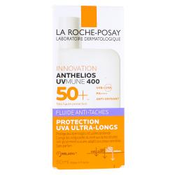 ANTHELIOS 50 SHAKA FLDE ANTI-TACHES 50ML
