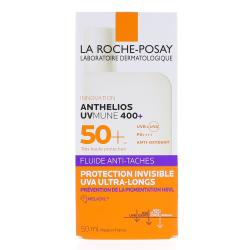 ANTHELIOS 50 SHAKA FLDE ANTI-TACHES 50ML