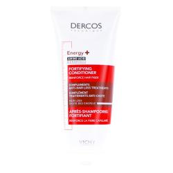 DERCOS FORTIFIANT ENERGYAPRES SHAMPOING