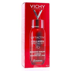VICHY LIFTACTIV COLLAG SPEC 16 BOND 30ML