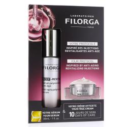 FILORGA NCEF REVITALIZE SERUM COPACK 25