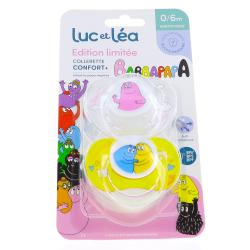 LUCampLEA DUO SUCE 0-6M ANA BBPP L1