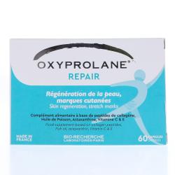 OXYPROLANE REPAIR VERGETURES 60